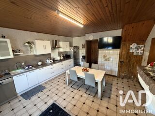  Maison à vendre 5 pièces 117 m²