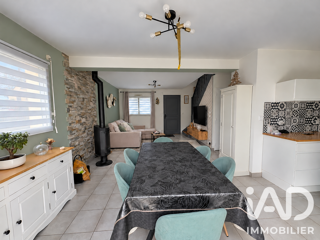 Vente Maison Vente Maison traditionnelle 5 pièces Guer