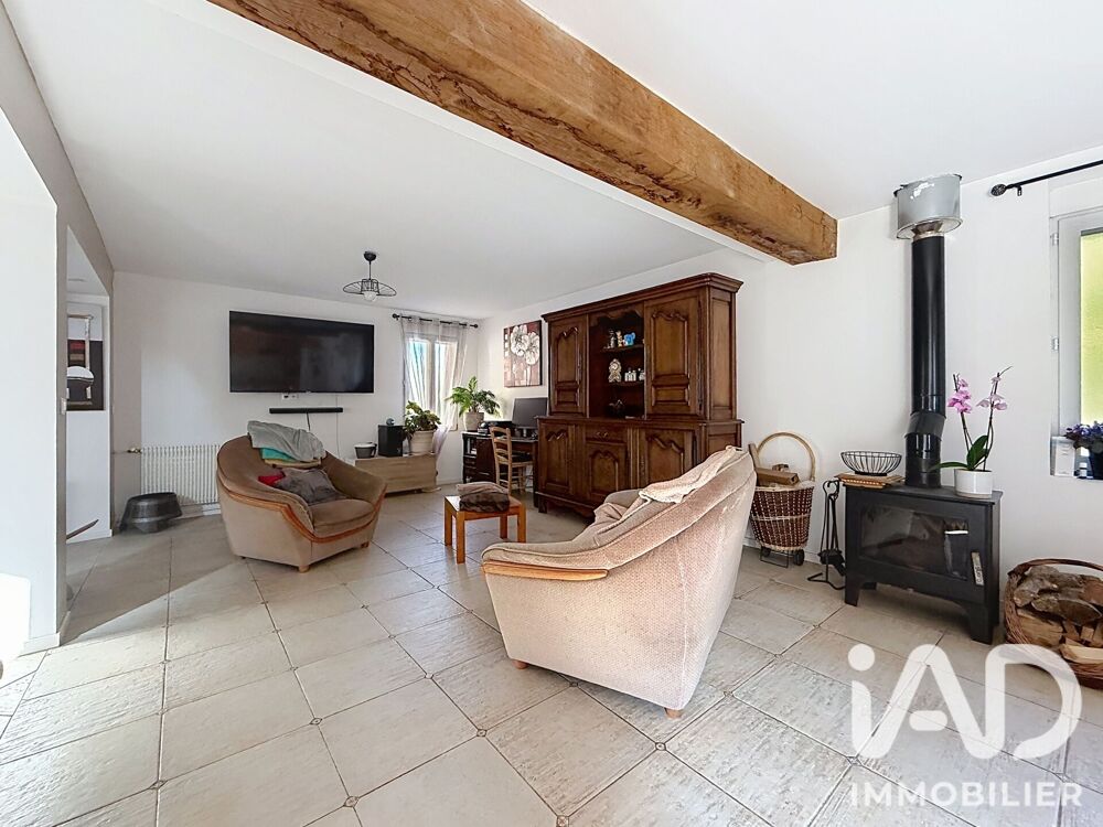 Vente Maison Vente Maison/villa 7 pièces Montville