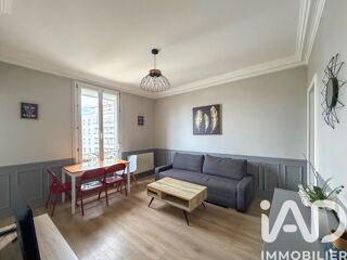  Appartement � vendre 2 pi�ces 40 m�