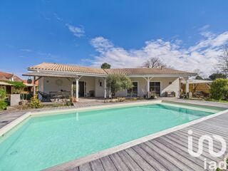 Maison à vendre 7 pièces 140 m²