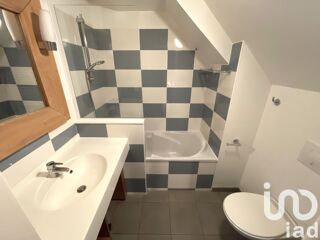  Appartement à vendre 3 pièces 60 m²