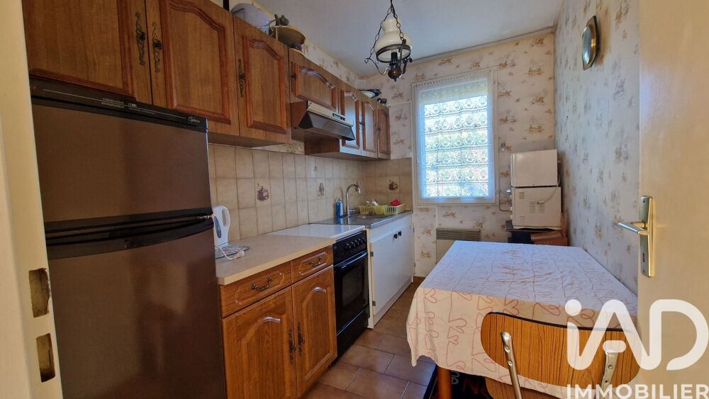 Vente Maison Vente Maison/villa 2 pièces Oraison