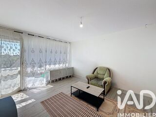  Appartement à vendre 1 pièce 35 m²