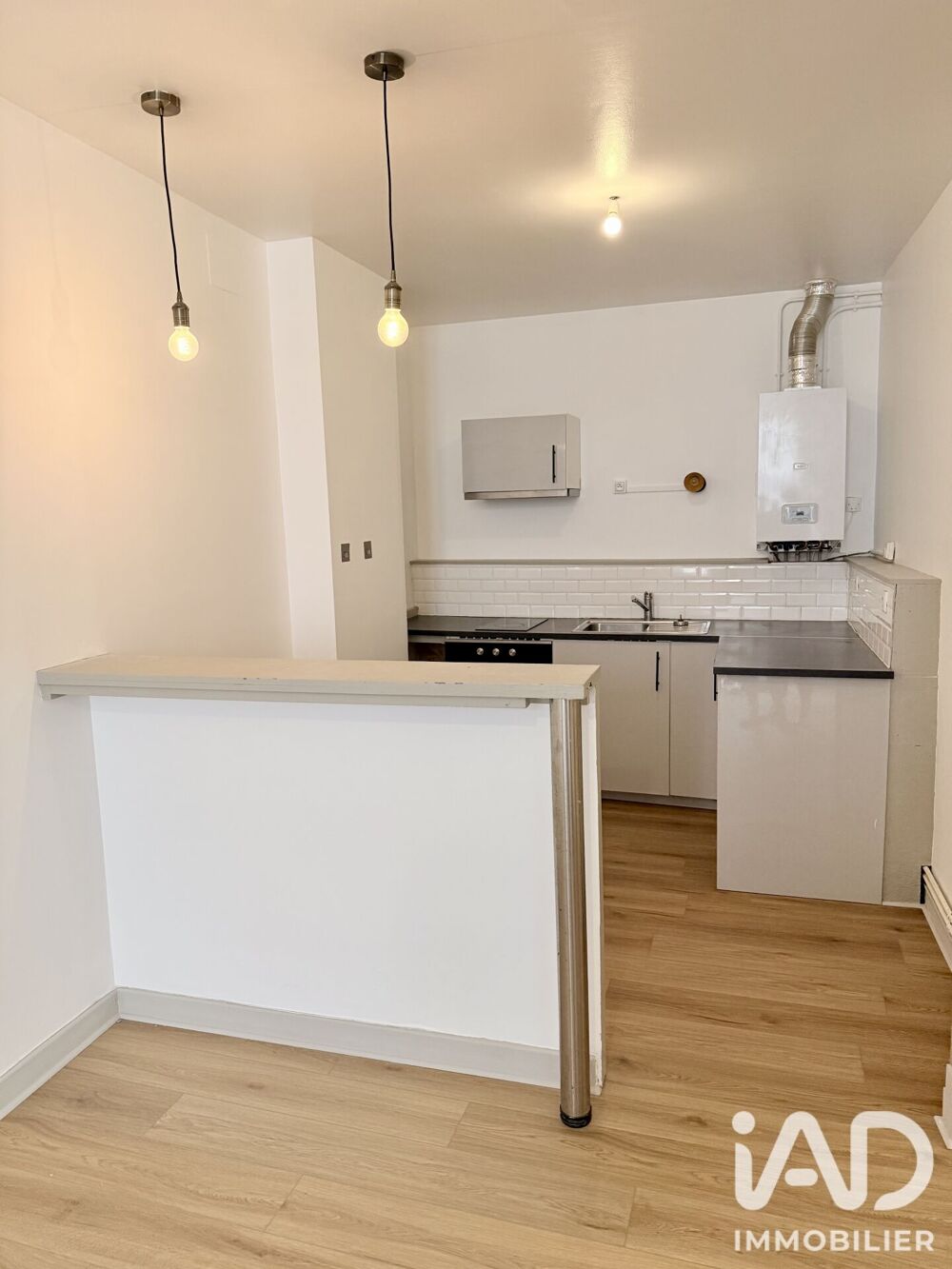 Vente Appartement Vente Appartement 2 pièces Agen