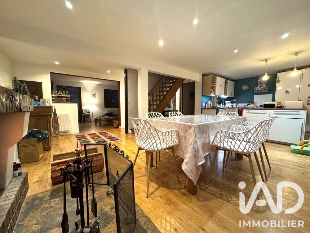 Vente Maison/villa 6 pièces