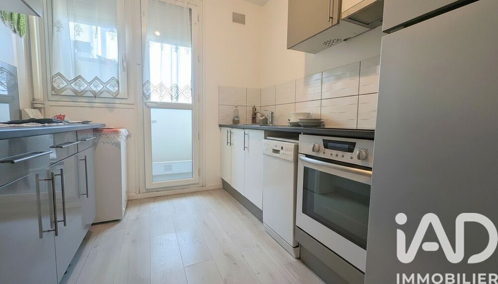 Vente Appartement Vente Appartement 3 pièces Draveil