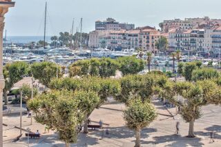 Vente Appartement Un art de vivre unique a Cannes Duplex avec terrasse et vue mer Cannes