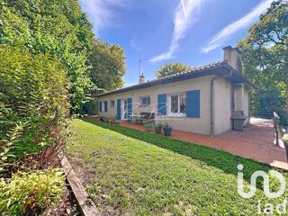  Maison à vendre 6 pièces 200 m²