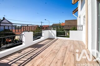  Maison � louer 13 pi�ces 280 m� Saint-denis