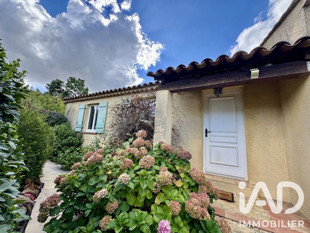 à vendre  Maison Le Plan-de-la-Tour (83120)