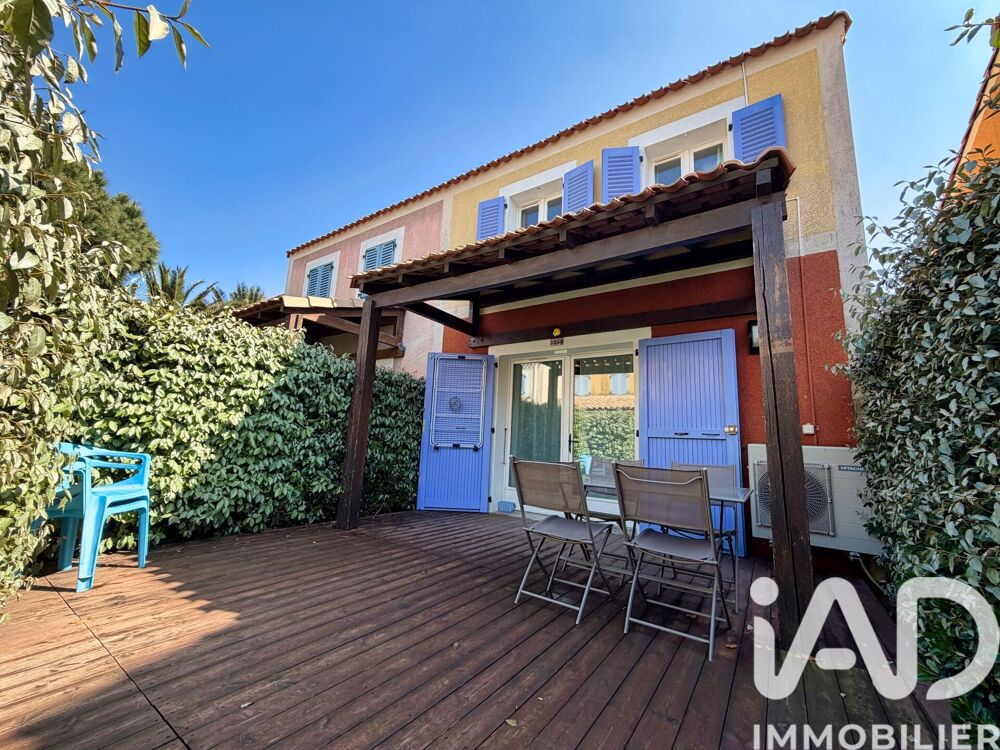 Vente Maison/villa 3 pièces