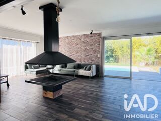  Maison à vendre 5 pièces 169 m²
