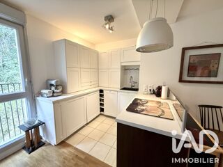  Appartement à vendre 3 pièces 62 m²