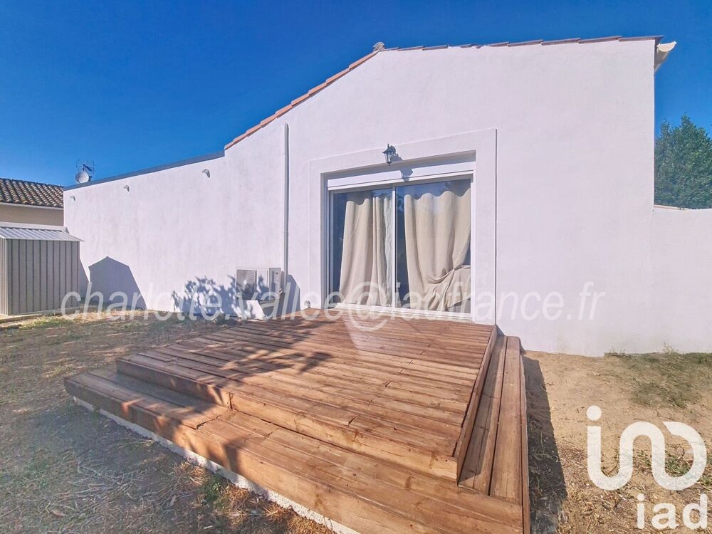 Vente Maison/villa 3 pièces