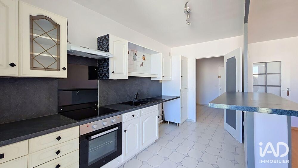 Vente Appartement Vente Appartement 2 pièces Chennevières-sur-marne