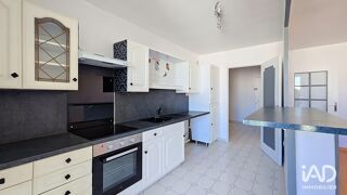  Appartement à vendre 2 pièces 58 m²