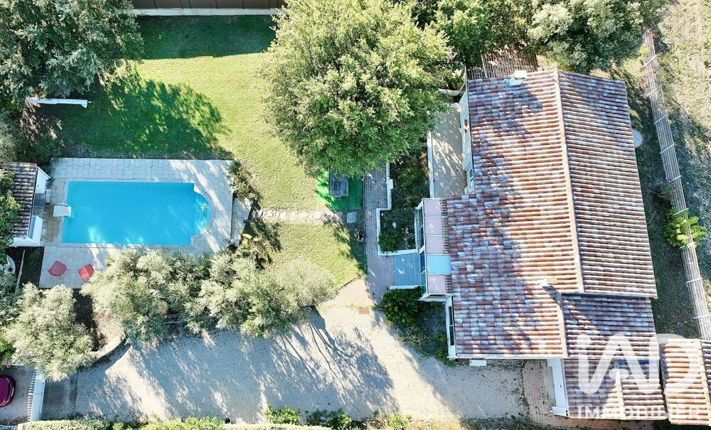 Vente Maison Vente Maison/villa 6 pièces Mazan