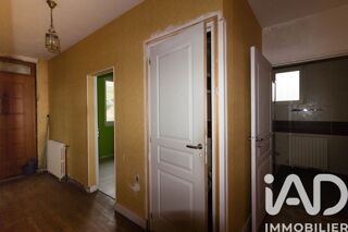  Maison à vendre 5 pièces 67 m²