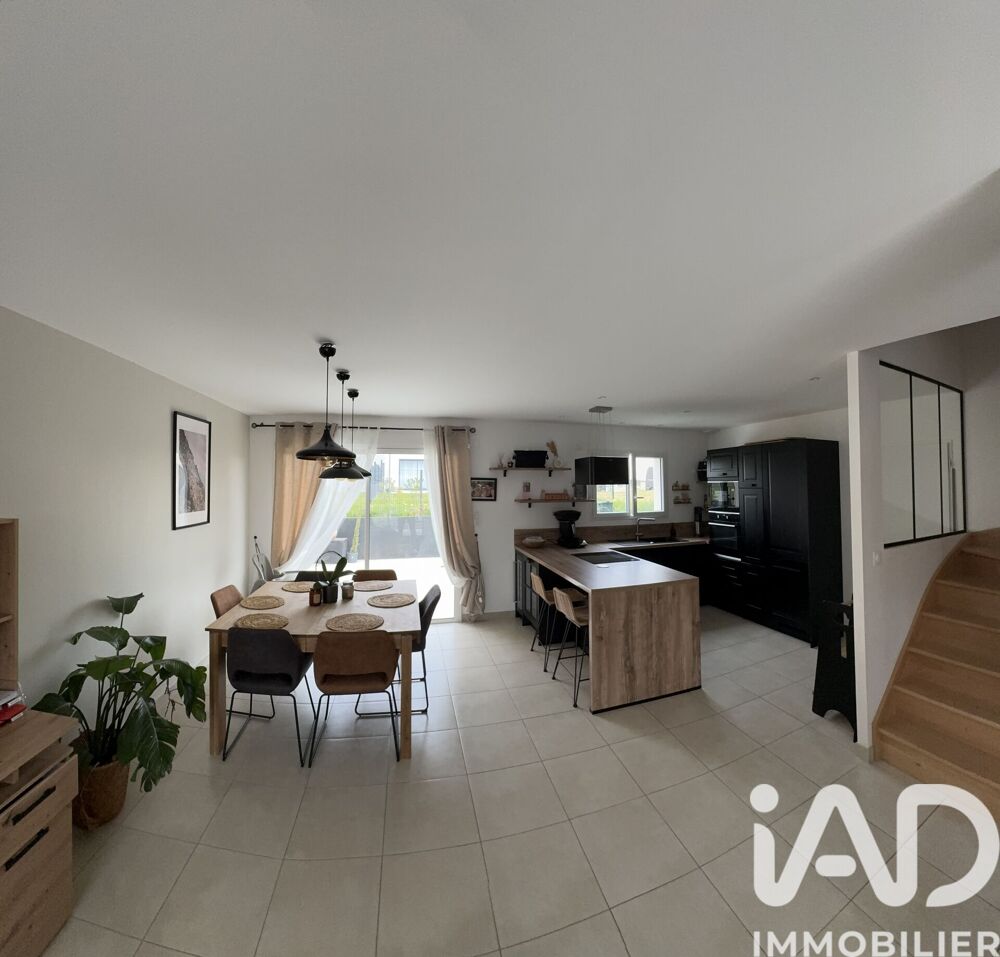 Vente Maison/villa 4 pièces
