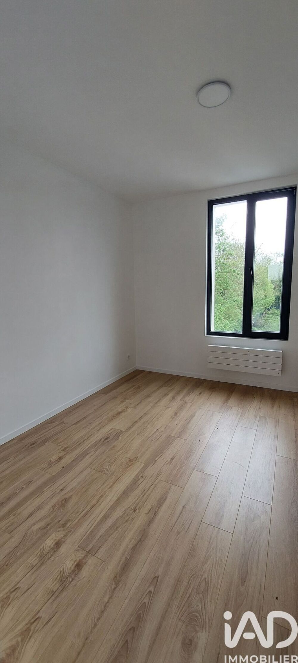 location Appartement - 3 pièce(s) - 60 m² Chaumont (89340)