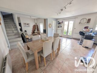  Maison à vendre 5 pièces 82 m²