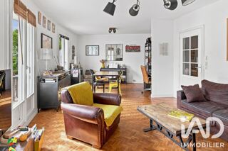  Appartement à vendre 5 pièces 86 m²