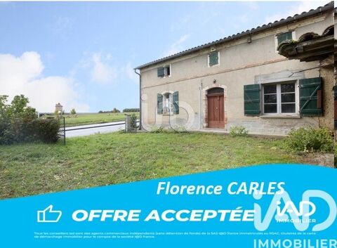   Vente Maison Maison - 5 pi�ce(s) - 83 m�