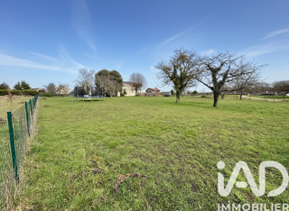  Maison à vendre 4 pièces 140 m²
