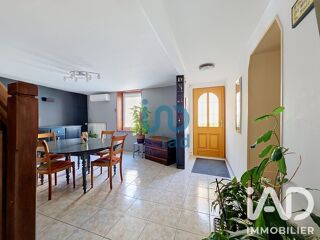  Maison à vendre 5 pièces 144 m²