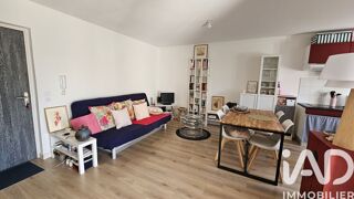  Appartement à vendre 3 pièces 64 m²