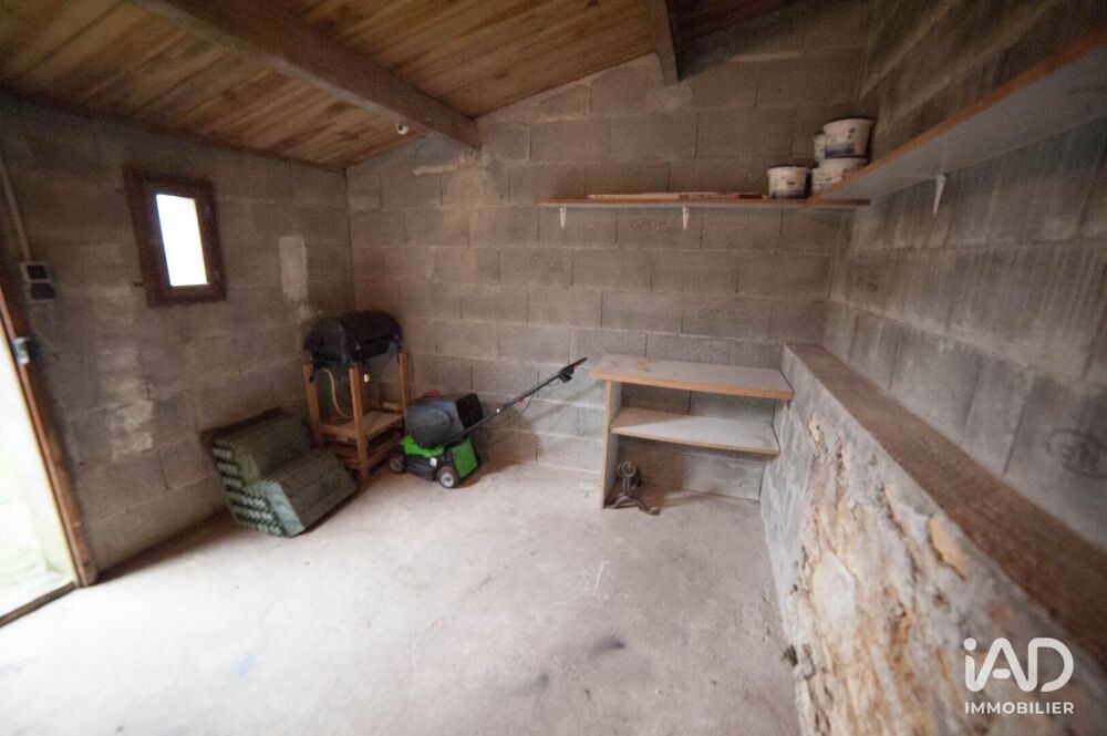 Vente Maison/villa 2 pièces