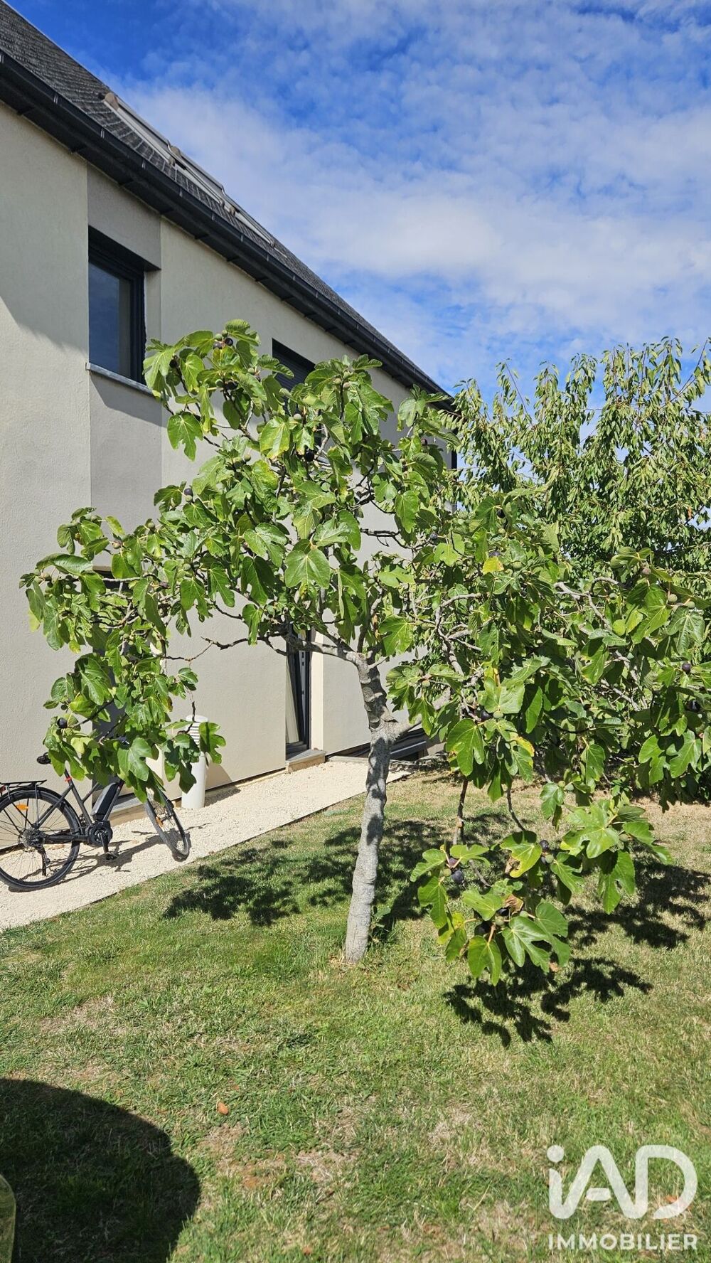 Vente Maison traditionnelle 14 pièces