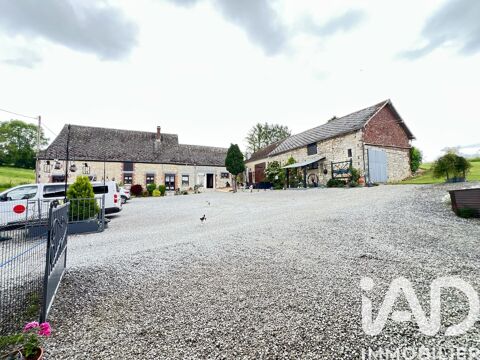   Vente Maison/villa 6 pièces Maison - 6 pièce(s) - 175 m²