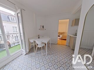  Appartement à vendre 3 pièces 40 m²