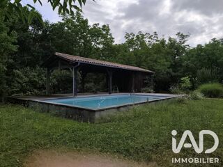  Maison à vendre 15 + pièces 554 m²