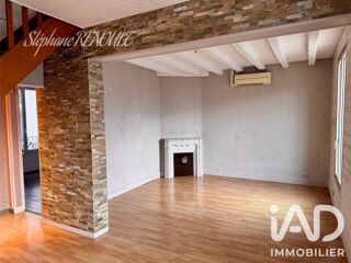  Appartement à vendre 4 pièces 66 m²