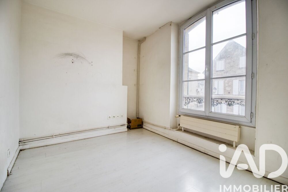 Vente Maison de ville 3 pièces