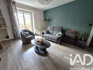  Maison � vendre 5 pi�ces 113 m�