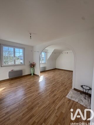  Maison à vendre 11 pièces 198 m²