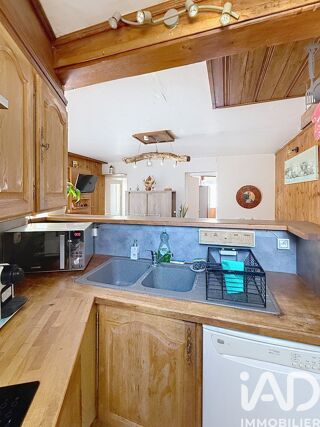  Maison à vendre 4 pièces 72 m²