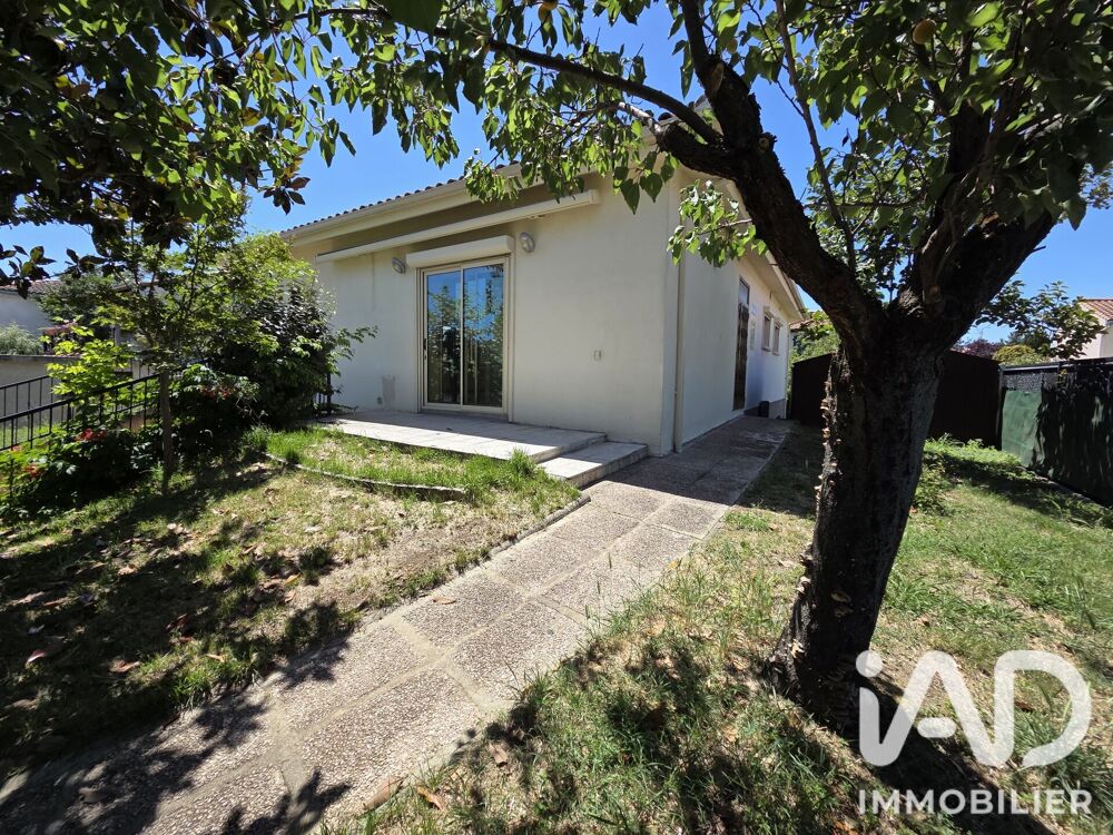Vente Maison traditionnelle 5 pièces