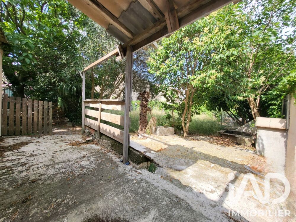 vente Maison - 6 pièce(s) - 107 m² Canet (11200)