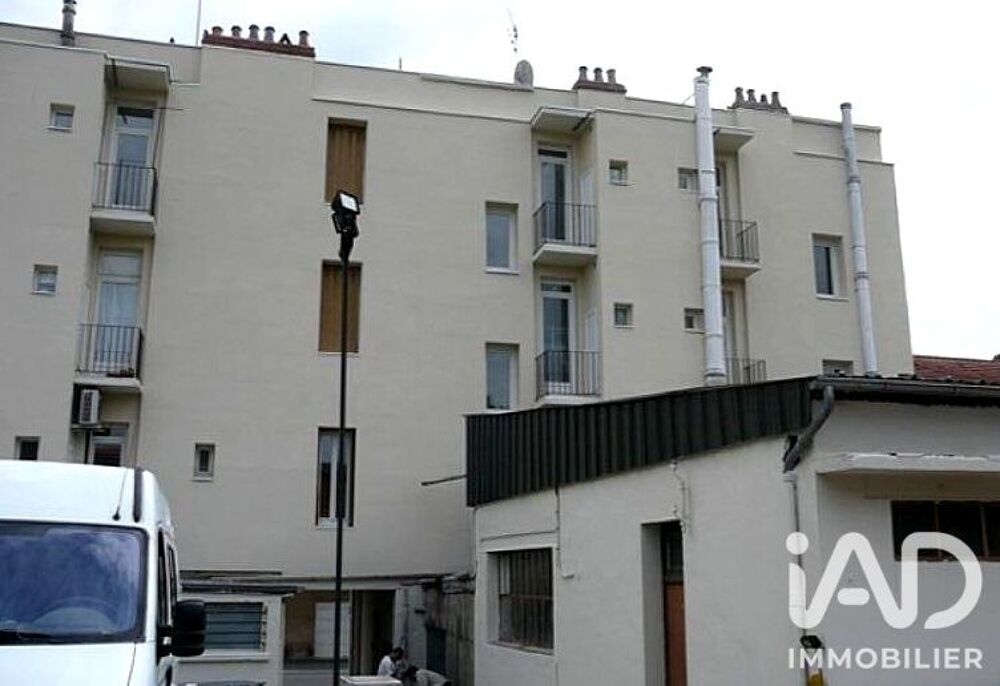 Vente Immeuble Vente Immeuble 771 m&sup2; Clermont-ferrand