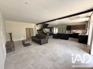  Maison à vendre 6 pièces 111 m²