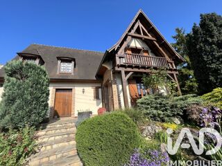 Maison à vendre 8 pièces 255 m²