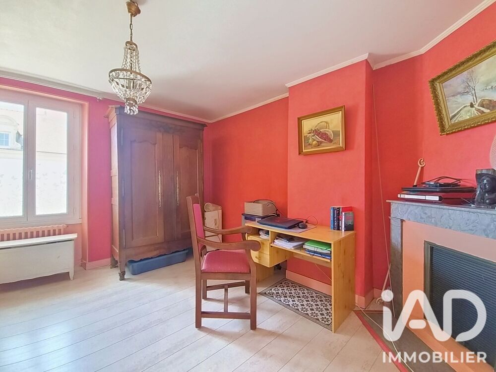 Vente Maison Vente Maison/villa 10 pièces Sainte-pazanne