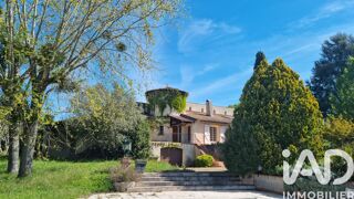  Maison à vendre 7 pièces 250 m²