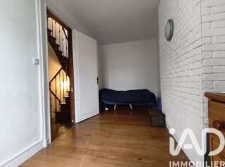  Maison à vendre 6 pièces 108 m²