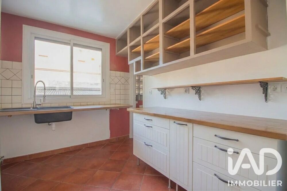 Vente Appartement Vente Appartement 4 pièces Choisy-le-roi